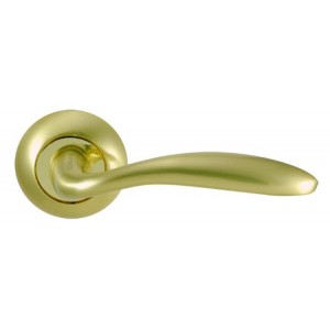 Ручка раздельная CORSARRE RH-01-057-SG (Матовое Золото)